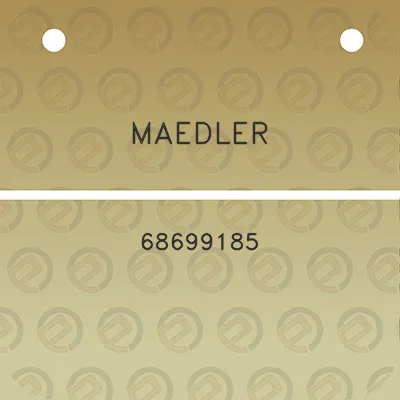 maedler-68699185