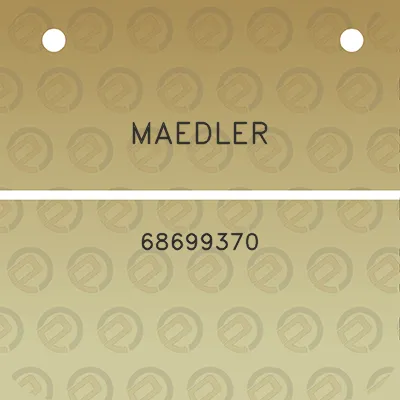 maedler-68699370