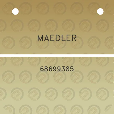 maedler-68699385