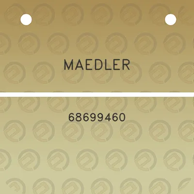 maedler-68699460