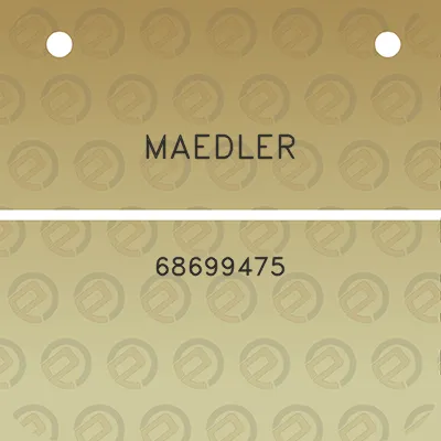 maedler-68699475