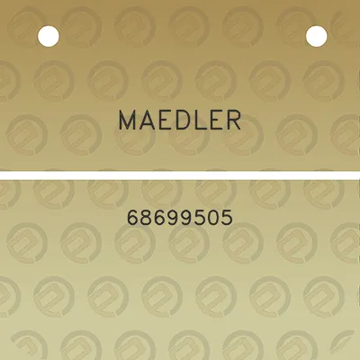 maedler-68699505