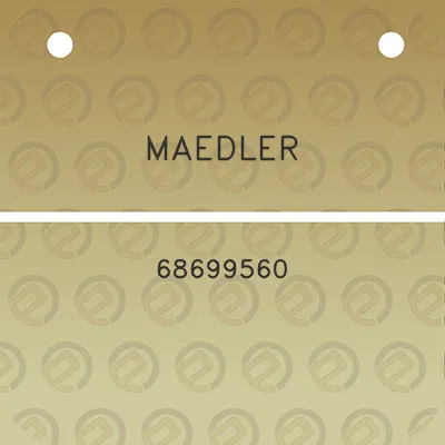 maedler-68699560