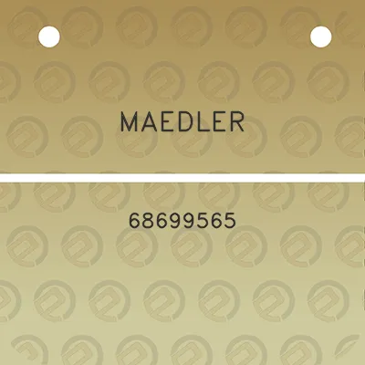 maedler-68699565