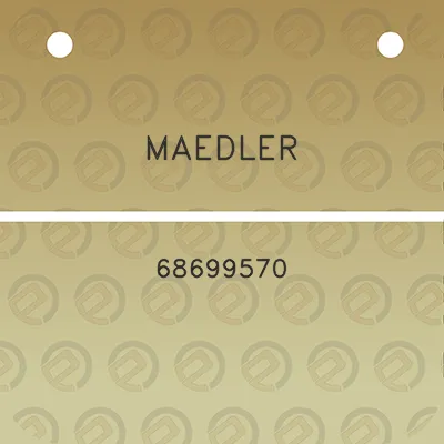 maedler-68699570