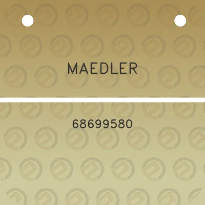 maedler-68699580