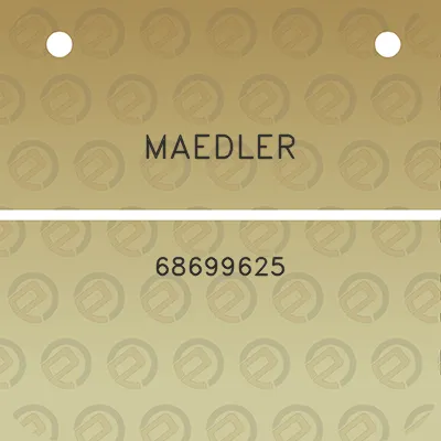 maedler-68699625