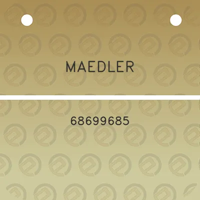 maedler-68699685