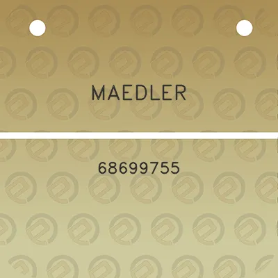 maedler-68699755