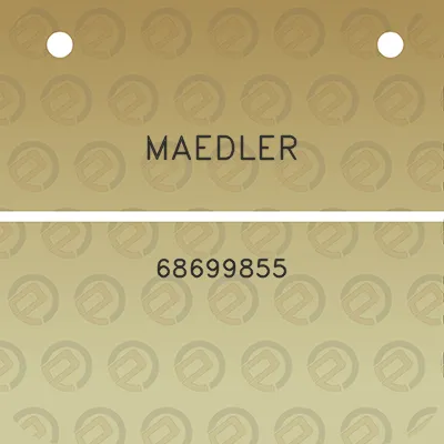 maedler-68699855