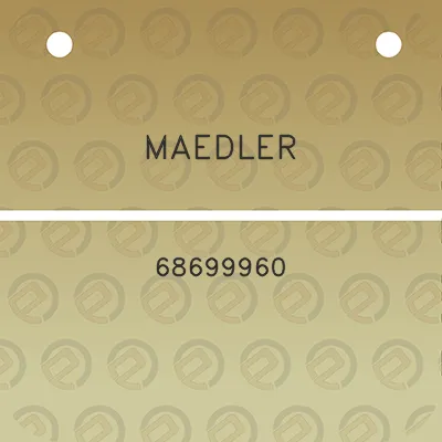 maedler-68699960