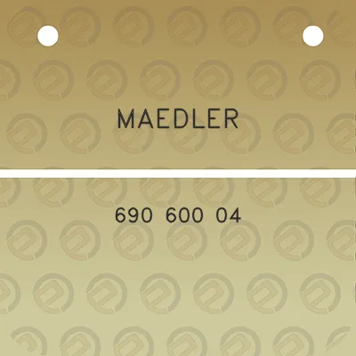 maedler-690-600-04