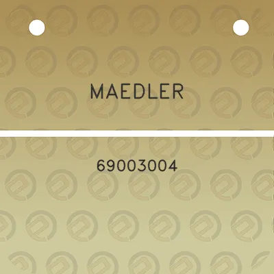 maedler-69003004