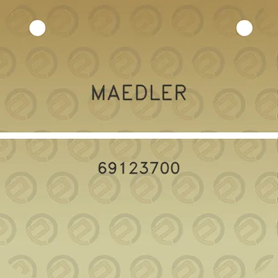 maedler-69123700