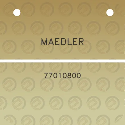 maedler-77010800