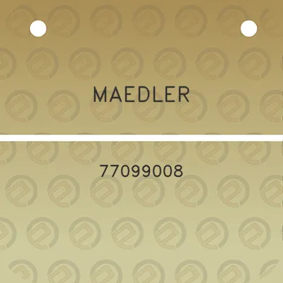 maedler-77099008