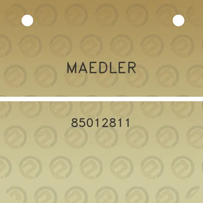 maedler-85012811