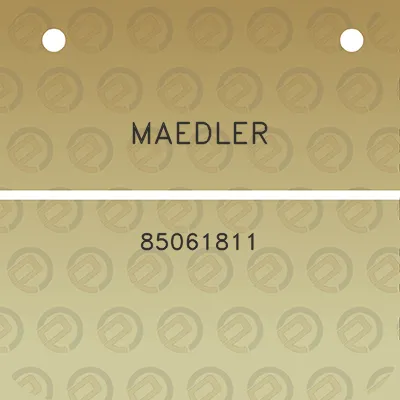 maedler-85061811