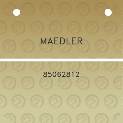 maedler-85062812