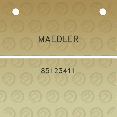 maedler-85123411