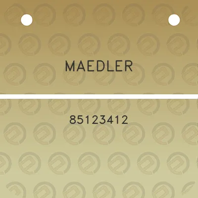 maedler-85123412