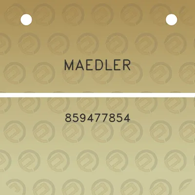 maedler-859477854