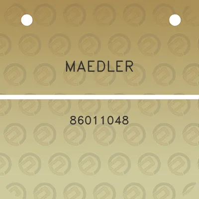 maedler-86011048