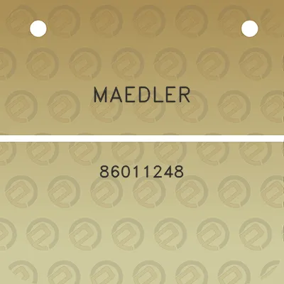 maedler-86011248