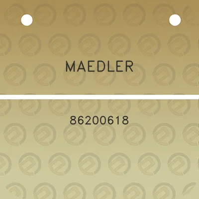 maedler-86200618