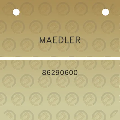 maedler-86290600