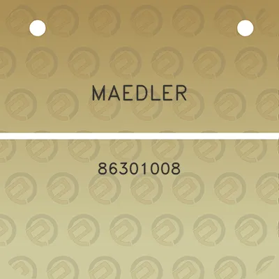 maedler-86301008