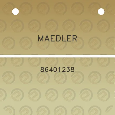 maedler-86401238