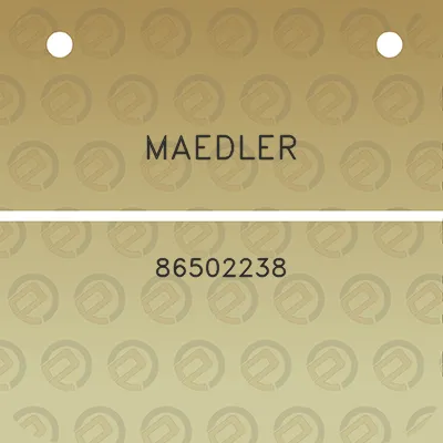 maedler-86502238