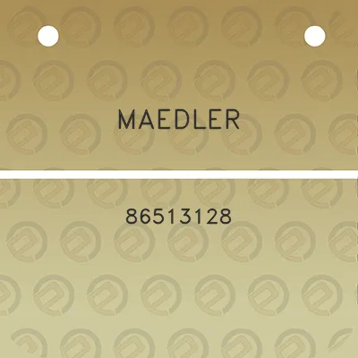 maedler-86513128