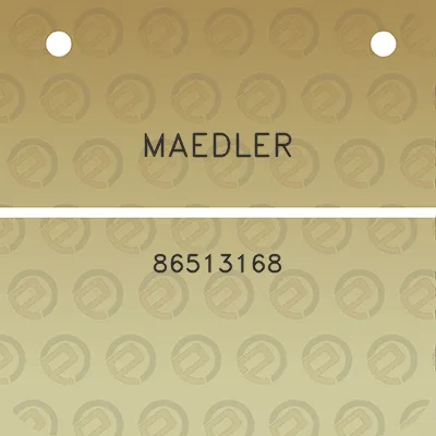 maedler-86513168