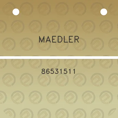 maedler-86531511