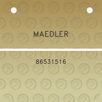 maedler-86531516