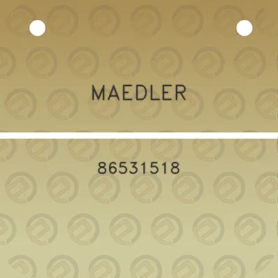 maedler-86531518