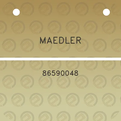 maedler-86590048