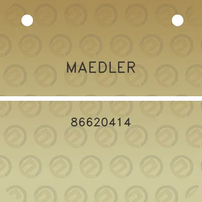 maedler-86620414