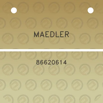 maedler-86620614