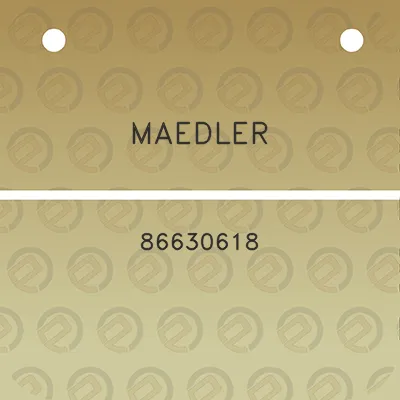 maedler-86630618