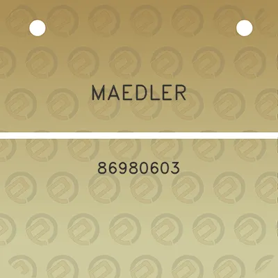 maedler-86980603