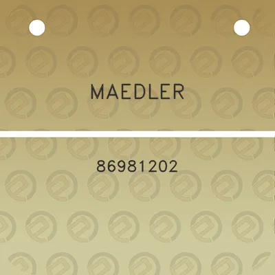 maedler-86981202