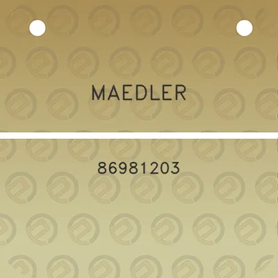 maedler-86981203