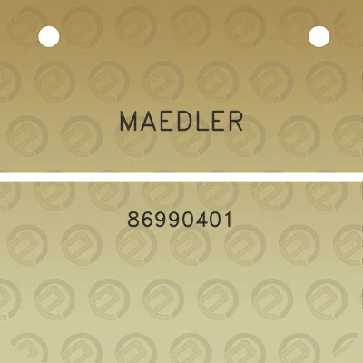 maedler-86990401