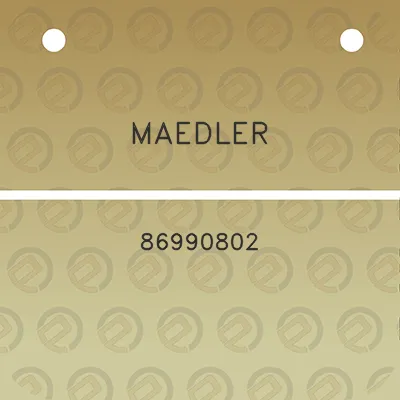 maedler-86990802