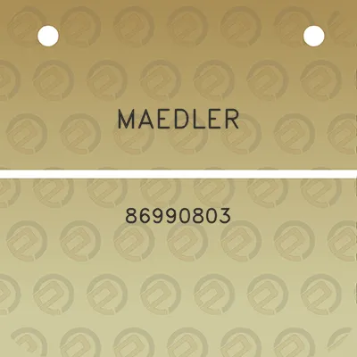 maedler-86990803