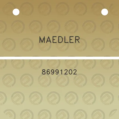 maedler-86991202