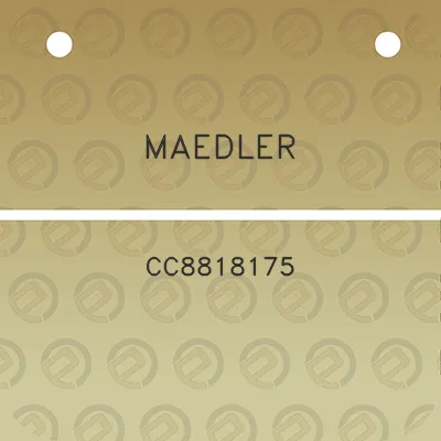 maedler-cc8818175